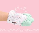 Gants à mordiller pour enfants 4