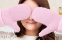 Gants à pouce pour femmes J3118 4