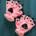 Gants avec griffes 5