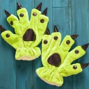 Gants avec griffes 6