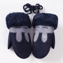 Gants d'animaux mignons pour enfants 7