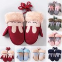 Gants d'animaux mignons pour enfants 1