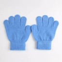 Gants d'enfants d'automne J3245 9