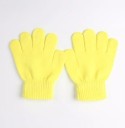 Gants d'enfants d'automne J3245 5