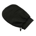 Gants d'exfoliation en viscose 20 x 15 x 9 cm Serviette de massage du dos monobloc Gant de sable double face pour les peaux mortes et un nettoyage 1