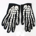 Gants d'Halloween pour hommes 3