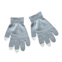 Gants d'hiver/automne pour enfants en plusieurs couleurs 2