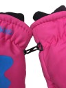 Gants d'hiver imperméables pour enfants J2885 6