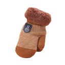 Gants d'hiver pour enfants 4