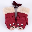 Gants d'hiver pour enfants F1 6