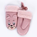 Gants d'hiver pour enfants F1 2
