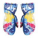 Gants d'hiver pour enfants Sandy 3