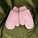Gants d'hiver pour femmes A1 5