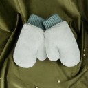 Gants d'hiver pour femmes A1 8