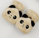 Gants d'hiver pour femmes Fluffy 9
