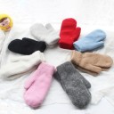 Gants d'hiver pour femmes J3020 1