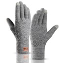 Gants d'hiver pour hommes A1 5