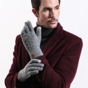 Gants d'hiver pour hommes A1 2