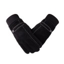 Gants d'hiver pour hommes A4 1