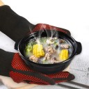 Gants de barbecue 2
