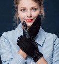 Gants de conduite pour femmes J1146 1