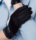 Gants de conduite pour femmes J1146 2