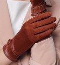 Gants de conduite pour femmes J1146 5