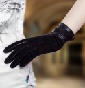 Gants de conduite pour femmes J1146 8
