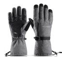 Gants de cyclisme d'hiver 2