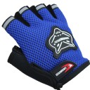 Gants de cyclisme pour enfants 4