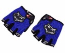 Gants de cyclisme pour hommes avec impression J2103 4