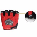 Gants de cyclisme pour hommes avec impression J2103 5