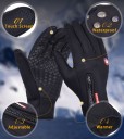 Gants de cyclisme unisexes J2783 1