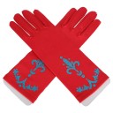 Gants de fille pour princesses 4