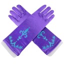 Gants de fille pour princesses 6