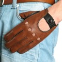 Gants de loisirs pour hommes J1535 1