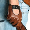 Gants de loisirs pour hommes J1535 3