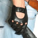 Gants de loisirs pour hommes J1535 6