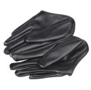 Gants de mode pour femmes - Noirs 3