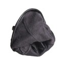 Gants de mode pour femmes - Noirs 4