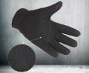 Gants de moto pour hommes de style militaire J2158 2