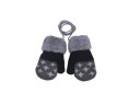 Gants de neige pour enfants avec différents motifs 17