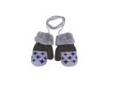 Gants de neige pour enfants avec différents motifs 18