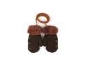 Gants de neige pour enfants avec différents motifs 8