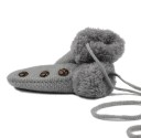 Gants de neige pour enfants avec différents motifs 5