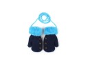 Gants de neige pour enfants avec différents motifs 7