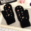 Gants de Noël pour femmes 1