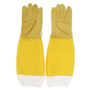 Gants de protection pour apiculteurs contre les piqûres 1