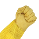 Gants de protection pour apiculteurs contre les piqûres 3