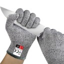 Gants de sécurité contre les coupures 2